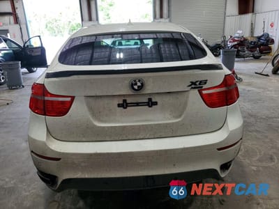 Zdjęcie 6 z 12 samochodu: 2011 BMW X6 XDRIVE50I VIN:5UXFG8C56BLZ96304 - miniatura
