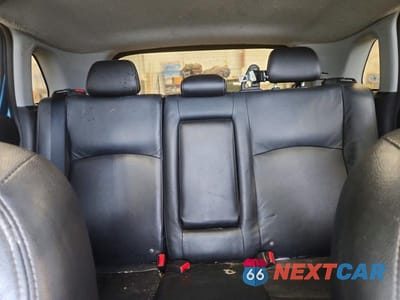 Zdjęcie 10 z 13 samochodu: 2014 MITSUBISHI OUTLANDER SPORT SE VIN:4A4AP4AU2EE016339 - miniatura