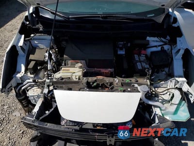 Zdjęcie 11 z 13 samochodu: 2022 NISSAN LEAF SV PLUS VIN:1N4BZ1CV6NC554974 - miniatura