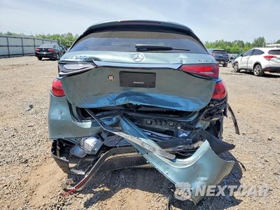 Zdjęcie 6 z 13 samochodu: 2026 MERCEDES-BENZ GLC 300 4MATIC VIN:W1NKM4HB1TF547881 - miniatura