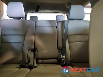 Zdjęcie 10 z 14 samochodu: 2018 HONDA PILOT EXL VIN:5FNYF6H5XJB064022 - miniatura