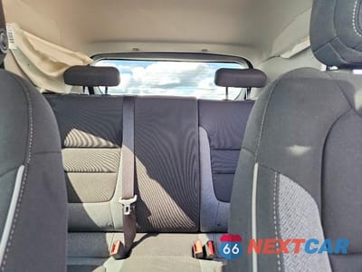 Zdjęcie 10 z 13 samochodu: 2026 CHEVROLET TRAILBLAZER LT VIN:KL79MPSL0TB094270 - miniatura