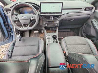 Zdjęcie 8 z 13 samochodu: 2024 FORD ESCAPE ST LINE VIN:1FMCU9MN8RUA10675 - miniatura