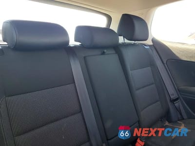 Zdjęcie 10 z 12 samochodu: 2013 VOLKSWAGEN GOLF VIN:WVWMM7AJ5DW122409 - miniatura