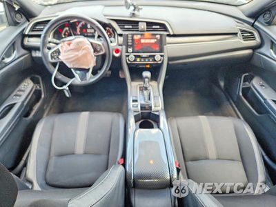 Zdjęcie 8 z 12 samochodu: 2020 HONDA CIVIC SPORT VIN:2HGFC2F89LH584359 - miniatura