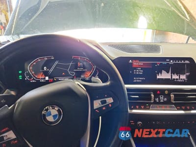 Zdjęcie 9 z 12 samochodu: 2023 BMW 430XI GRAN COUPE VIN:WBA73AV02PFN01075 - miniatura