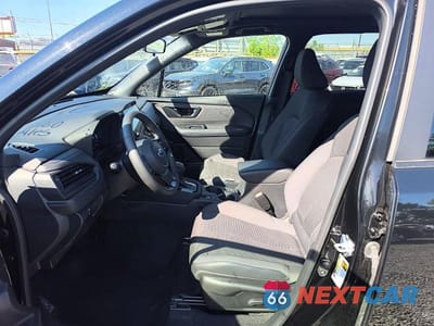 Zdjęcie 7 z 14 samochodu: 2025 SUBARU FORESTER PREMIUM VIN:JF2SLDDC4SH542199 - miniatura