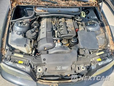 Zdjęcie 11 z 12 samochodu: 2004 BMW 325 CI VIN:WBABW33424PL29557 - miniatura