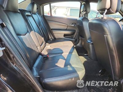Zdjęcie 10 z 12 samochodu: 2011 CHRYSLER 200 LIMITED VIN:1C3BC2FG1BN595662 - miniatura