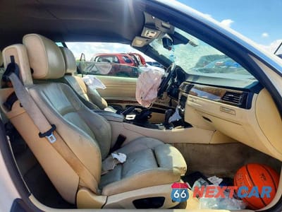 Zdjęcie 7 z 12 samochodu: 2011 BMW 328 I VIN:WBADW3C55BE536163 - miniatura