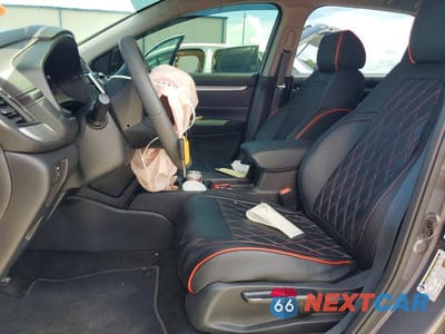 Zdjęcie 7 z 14 samochodu: 2018 HONDA CR-V LX VIN:2HKRW5H30JH401845 - miniatura