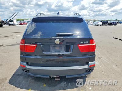 Zdjęcie 6 z 12 samochodu: 2009 BMW X5 XDRIVE30I VIN:5UXFE43589L260456 - miniatura