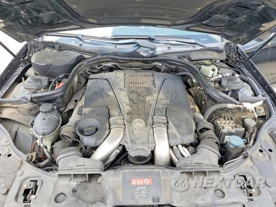 Zdjęcie 11 z 12 samochodu: 2012 MERCEDES-BENZ CLS 550 4MATIC VIN:WDDLJ9BB0CA053945 - miniatura