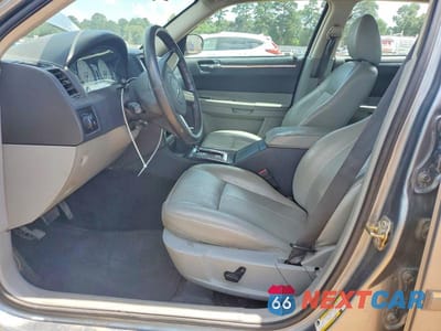 Zdjęcie 7 z 12 samochodu: 2006 CHRYSLER 300 TOURING VIN:2C3KA53G76H147145 - miniatura