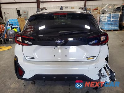 Zdjęcie 6 z 13 samochodu: 2026 SUBARU CROSSTREK SPORT VIN:4S4GUHF65T3760758 - miniatura