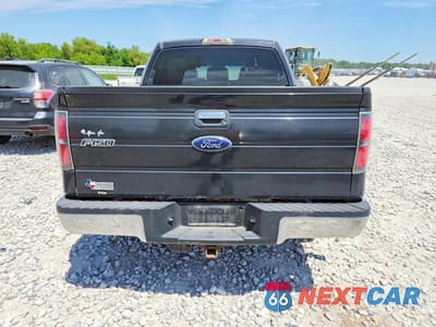 Zdjęcie 6 z 12 samochodu: 2011 FORD F150 SUPERCREW VIN:1FTFW1CT4BFB23286 - miniatura