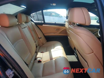 Zdjęcie 10 z 12 samochodu: 2016 BMW 550 I VIN:WBAKN9C5XGD962683 - miniatura