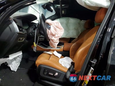 Zdjęcie 7 z 13 samochodu: 2023 BMW X5 XDRIVE45E VIN:5UXTA6C09P9S05510 - miniatura