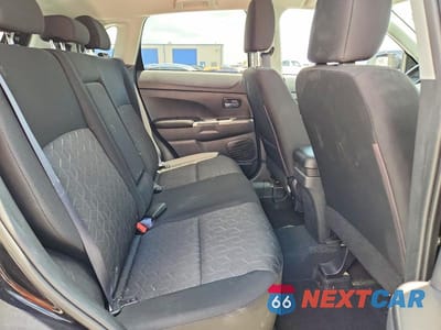 Zdjęcie 11 z 14 samochodu: 2021 MITSUBISHI OUTLANDER SPORT SE VIN:JA4APVAU0MU021776 - miniatura