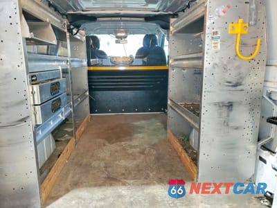 Zdjęcie 10 z 13 samochodu: 2016 MERCEDES-BENZ METRIS VIN:WD3PG2EA6G3165870 - miniatura