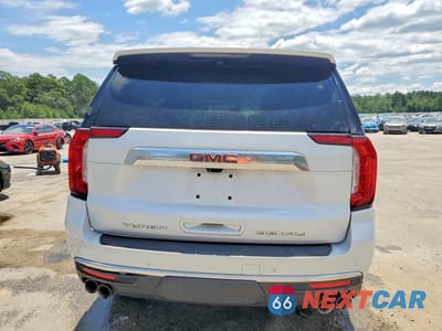 Zdjęcie 6 z 13 samochodu: 2021 GMC YUKON DENALI VIN:1GKS2DKL1MR354472 - miniatura