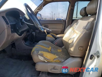 Zdjęcie 7 z 13 samochodu: 1997 TOYOTA 4RUNNER LIMITED VIN:JT3GN87R8V0054550 - miniatura