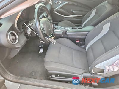 Zdjęcie 7 z 13 samochodu: 2020 CHEVROLET CAMARO LS VIN:1G1FB1RX3L0135268 - miniatura