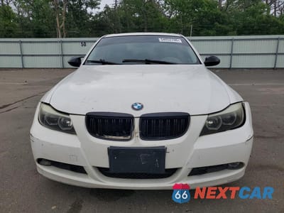 Piąte zdjęcie samochodu w środku: 2007 BMW 328 I VIN:WBAVA33557KX83436 - miniatura