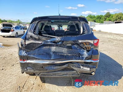 Zdjęcie 6 z 13 samochodu: 2022 ACURA MDX ADVANCE VIN:5J8YE1H82NL045890 - miniatura