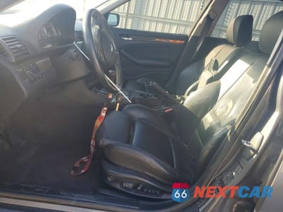 Zdjęcie 7 z 12 samochodu: 2002 BMW 330 I VIN:WBAEV53452KM02068 - miniatura