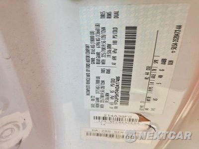 Zdjęcie 12 z 12 samochodu: 2022 FORD F550 SUPER DUTY VIN:1FDUF5HT4NDA17486 - miniatura