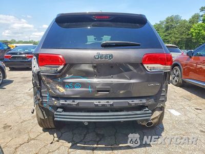 Zdjęcie 6 z 14 samochodu: 2017 JEEP GRAND CHEROKEE VIN:1C4RJFBG0HC942786 - miniatura