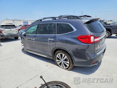 Drugie zdjęcie samochodu z przodu: 2019 SUBARU ASCENT TOURING VIN:4S4WMARD9K3466632 - miniatura