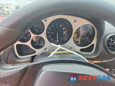 Zdjęcie 9 z 12 samochodu: 2004 FERRARI 360 MODENA VIN:ZFFYU51A140137225 - miniatura