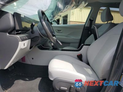 Zdjęcie 7 z 13 samochodu: 2024 HYUNDAI KONA SEL VIN:KM8HBCABXRU074106 - miniatura