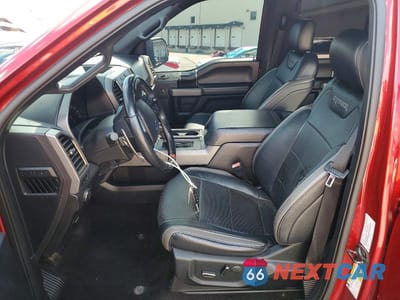 Zdjęcie 7 z 12 samochodu: 2018 FORD F150 RAPTOR VIN:1FTFW1RGXJFB85431 - miniatura