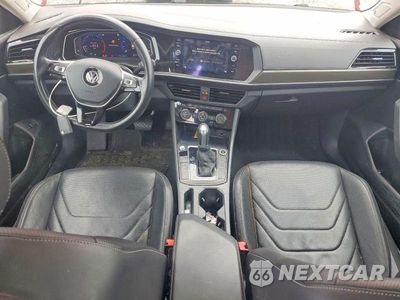 Zdjęcie 8 z 12 samochodu: 2019 VOLKSWAGEN JETTA SEL PREMIUM VIN:3VWG57BU9KM097060 - miniatura