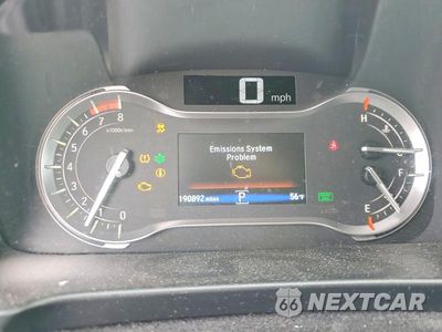 Zdjęcie 9 z 13 samochodu: 2017 HONDA PILOT EXL VIN:5FNYF6H59HB063647 - miniatura