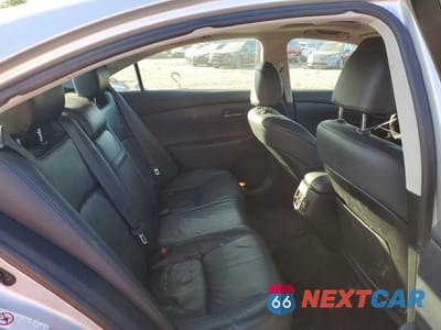 Zdjęcie 10 z 12 samochodu: 2011 LEXUS ES 350 VIN:JTHBK1EG6B2431849 - miniatura