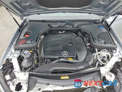 Zdjęcie 11 z 12 samochodu: 2021 MERCEDES-BENZ E 350 VIN:W1KZF8DB3MA930271 - miniatura