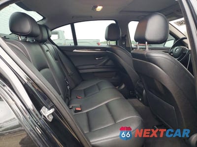 Zdjęcie 10 z 12 samochodu: 2015 BMW 528 XI VIN:WBA5A7C58FD621827 - miniatura