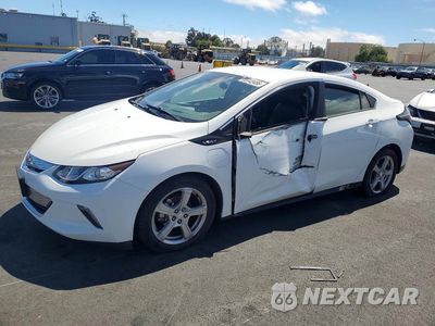 2018 CHEVROLET VOLT LT 1G1RC6S55JU113102 - główne zdjęcie licytacji z USA - miniatura