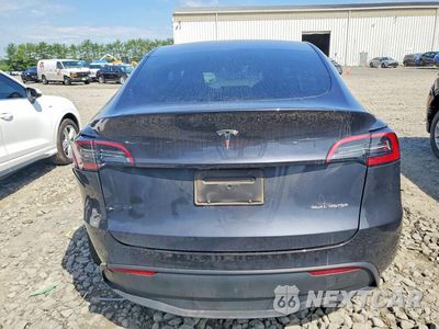 Zdjęcie 6 z 13 samochodu: 2024 TESLA MODEL Y VIN:7SAYGDEE8RF084984 - miniatura