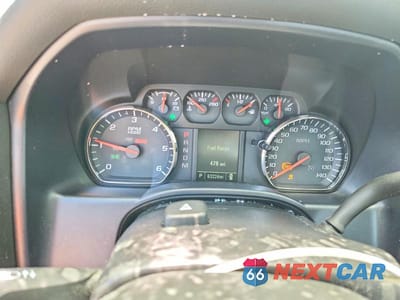Zdjęcie 9 z 13 samochodu: 2015 CHEVROLET SILVERADO K1500 VIN:3GCUKPEC0FG171391 - miniatura