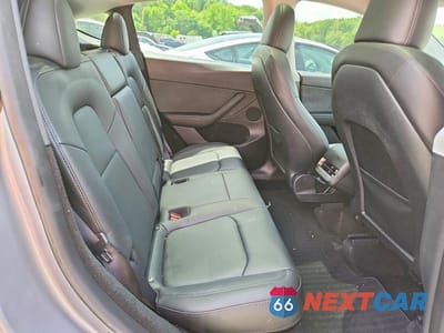 Zdjęcie 10 z 13 samochodu: 2024 TESLA MODEL Y VIN:7SAYGDEF0RA289348 - miniatura