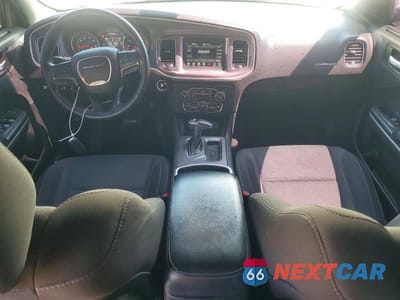 Zdjęcie 8 z 13 samochodu: 2019 DODGE CHARGER SXT VIN:2C3CDXBG1KH720060 - miniatura