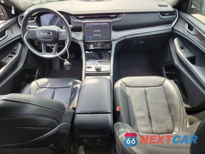 Zdjęcie 8 z 13 samochodu: 2025 JEEP GRAND CHEROKEE LIMITED VIN:1C4RJHBG3SC282505 - miniatura