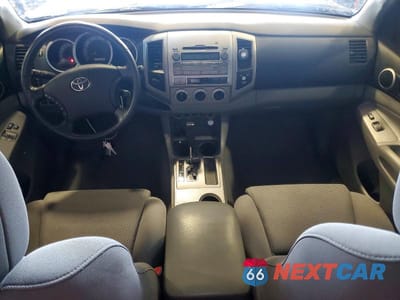 Zdjęcie 8 z 12 samochodu: 2011 TOYOTA TACOMA ACCESS CAB VIN:5TFUU4EN4BX012079 - miniatura