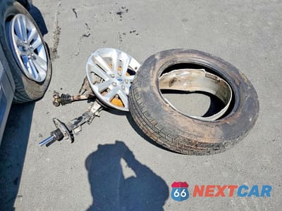 Zdjęcie 13 z 14 samochodu: 2013 FORD EXPLORER XLT VIN:1FM5K8D84DGC10771 - miniatura