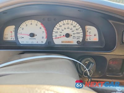 Zdjęcie 9 z 12 samochodu: 2002 TOYOTA TACOMA XTRACAB VIN:5TEWN72N22Z897905 - miniatura